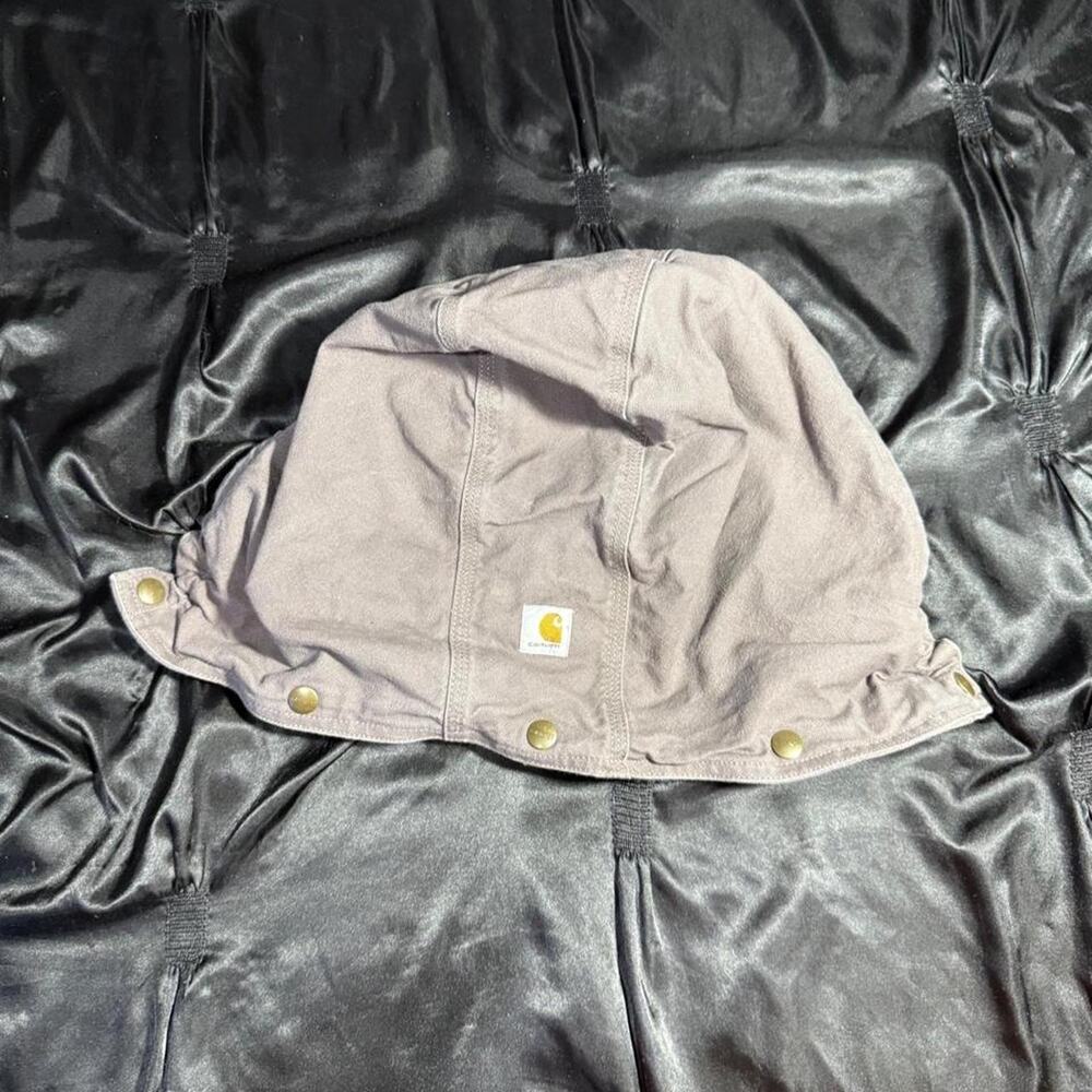 Carhartt hood for carhartt jacket